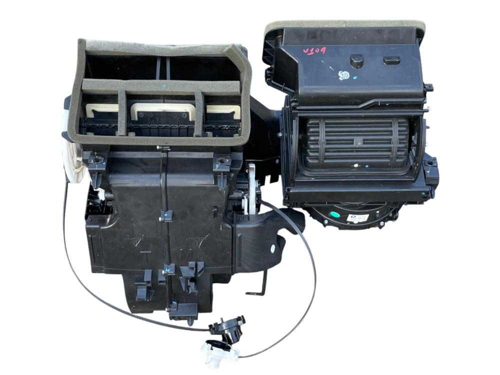 Caixa Evaporadora Sem Ventilador Gm Onix 1.0 2015 V109 5