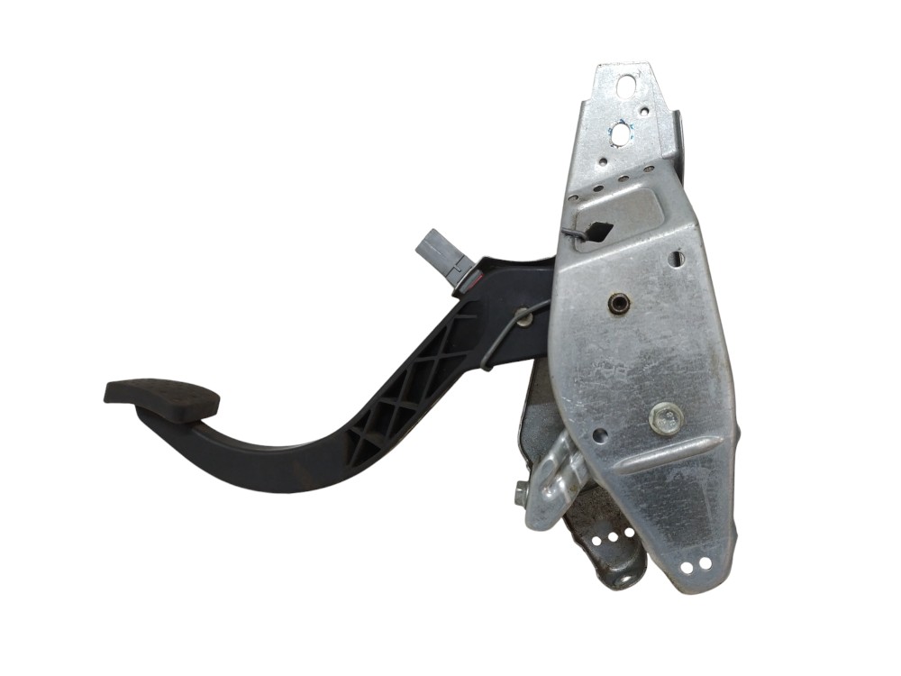 Pedal De Embreagem Chevrolet Vectra Gt 2008 V108 3