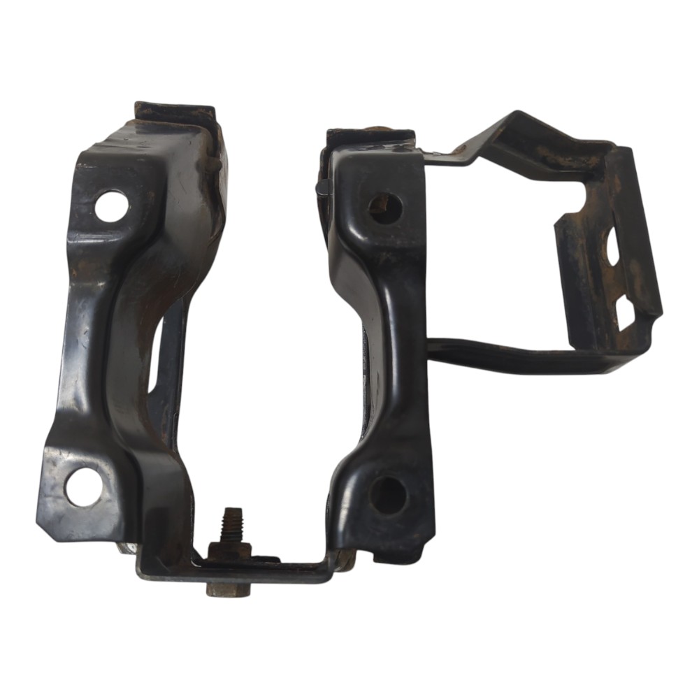 Suporte Caixa Fusivel Relé Gm Vectra Milenium 2001 V138