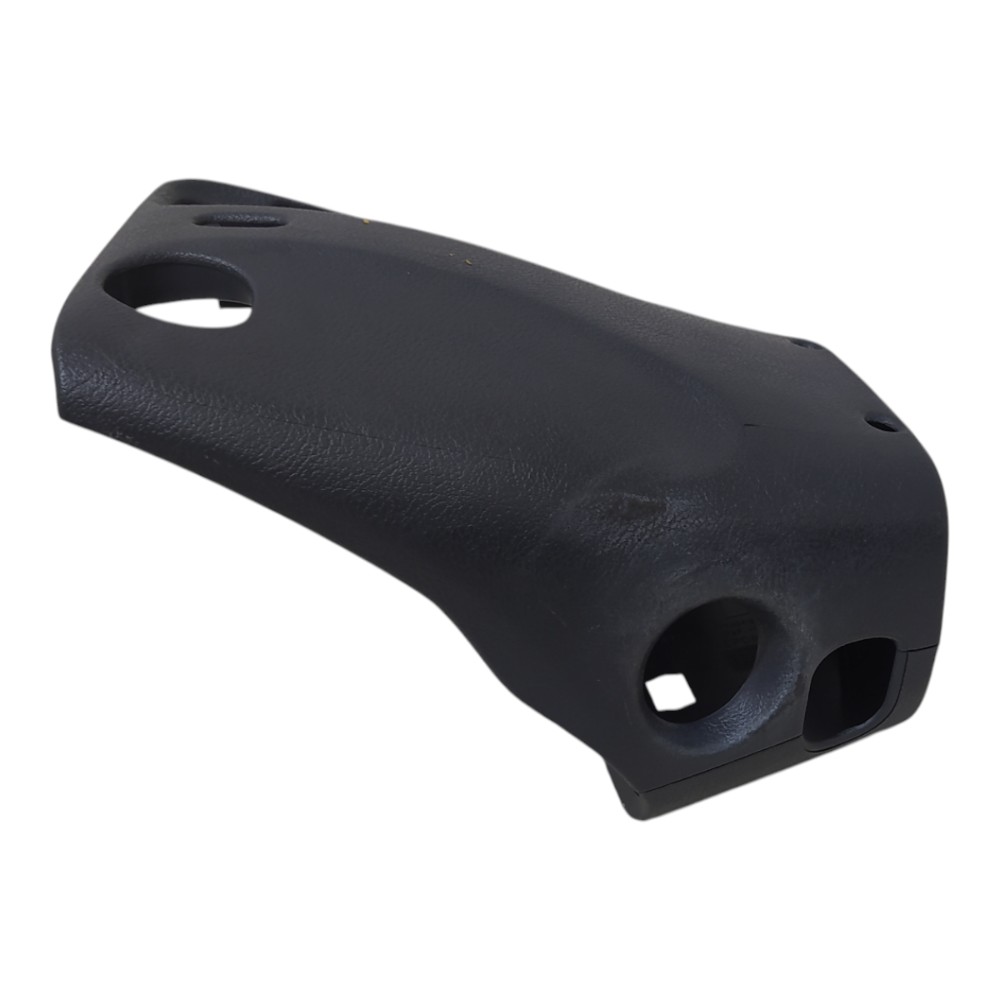 Moldura Superior Coluna Direção Renault Clio 2004 v158 balca 6