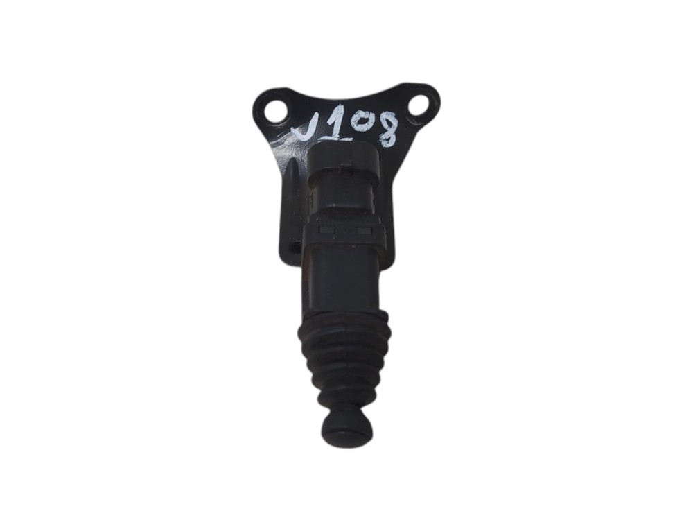 Interruptor Alarme Chevrolet Vectra Gt 2008 V108 4