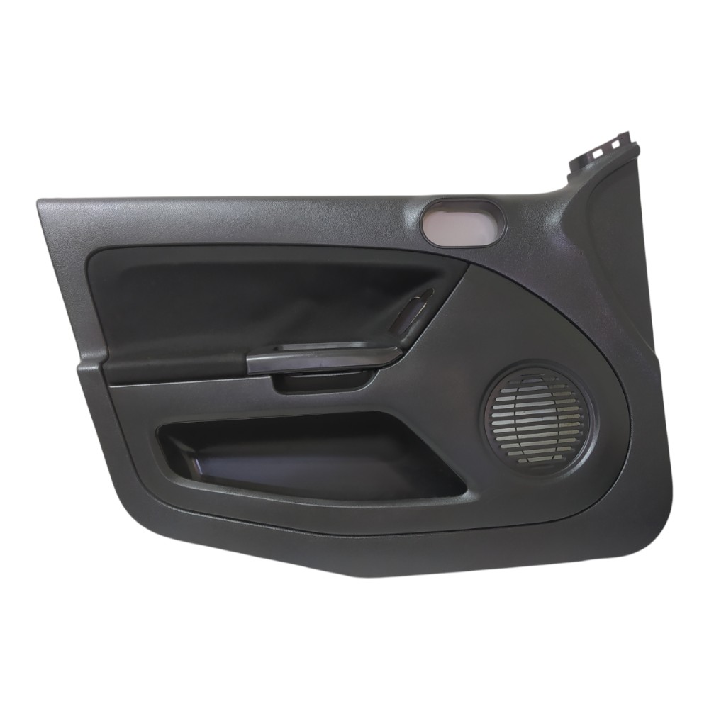 Forro Porta Dianteira Esquerda Ford Fiesta 1.0 2011 V147 3