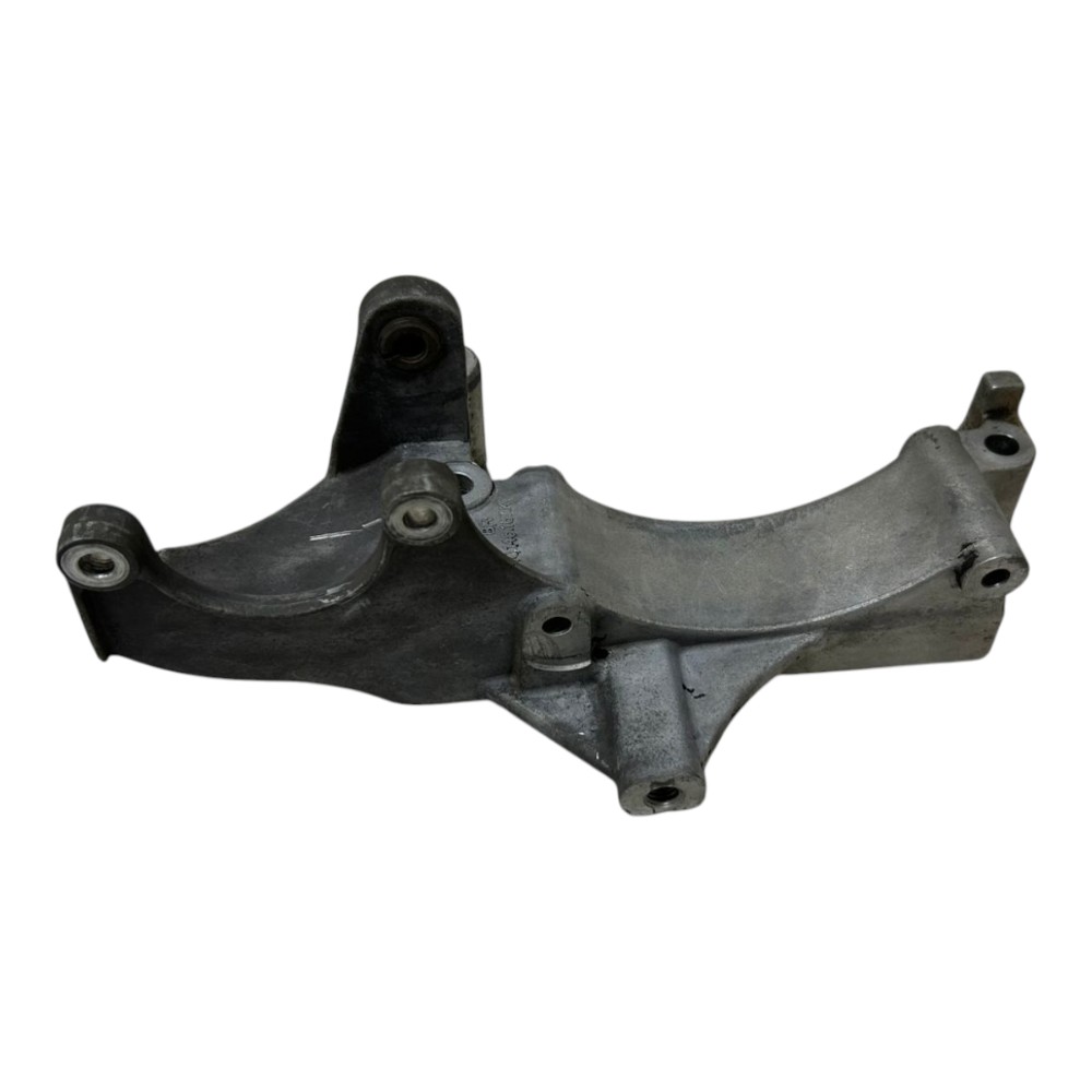 Suporte Alternador Bomba Sem Ar Vw Gol G5 2011 V163
