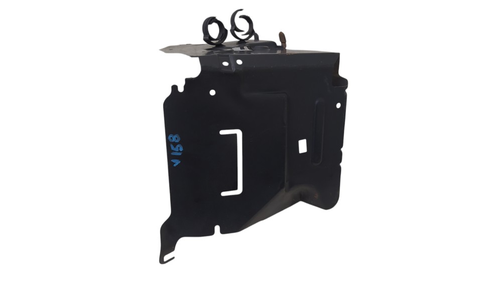 Base Suporte Da Caixa De Bateria Clio 2004 V158 balcao 3