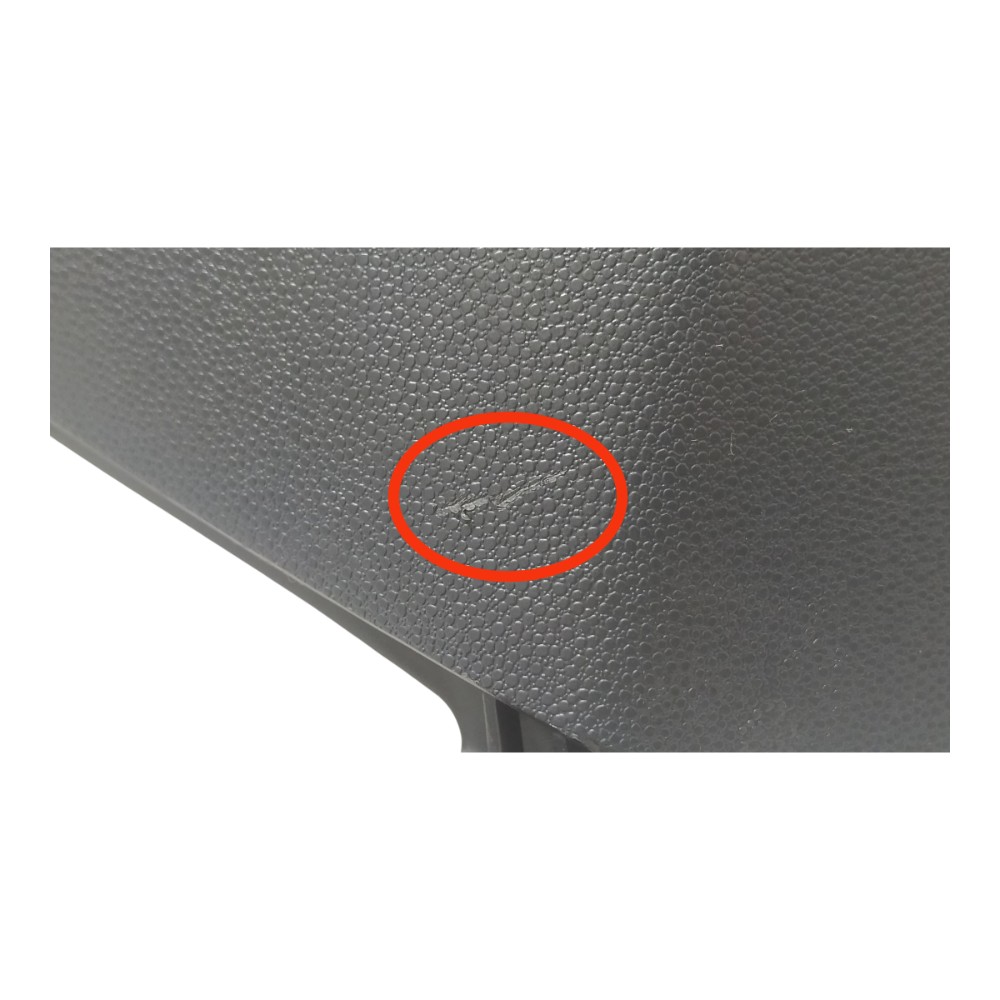 Suporte Bagagito Direito Gm Vectra Gt-x 2.0 2008 V150 9