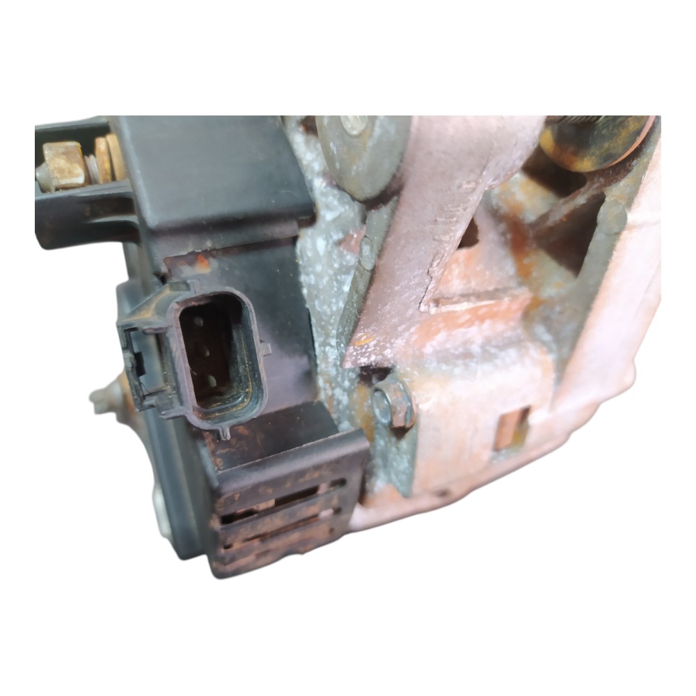 Alternador Celta Corsa Meriva Montana 1.0 1.4 06 A 2012 V126 4