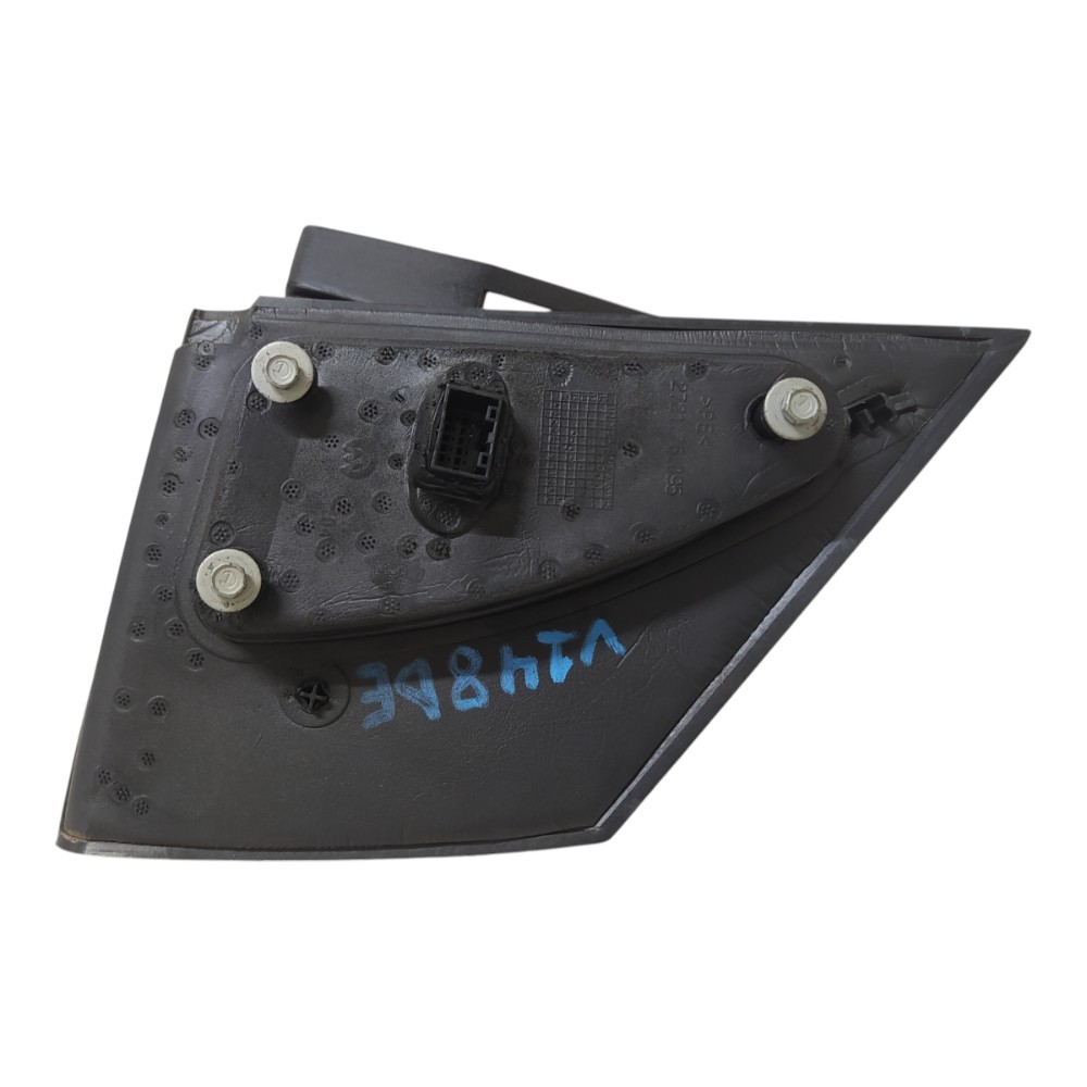Retrovisor Elétrico Esquerdo Gm Spin 1.8 2023 V148 5