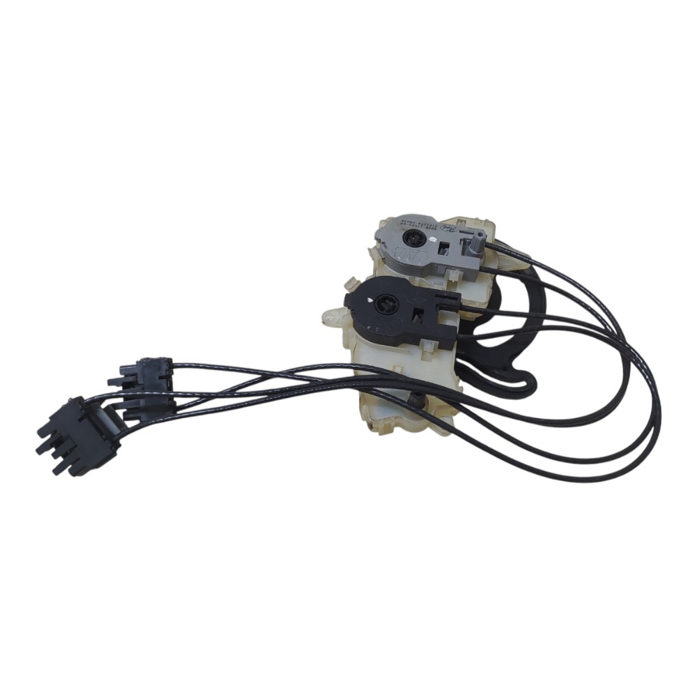 Cabo Comando Ar Condicionado Ford Focus 1.8 2001 V155 2