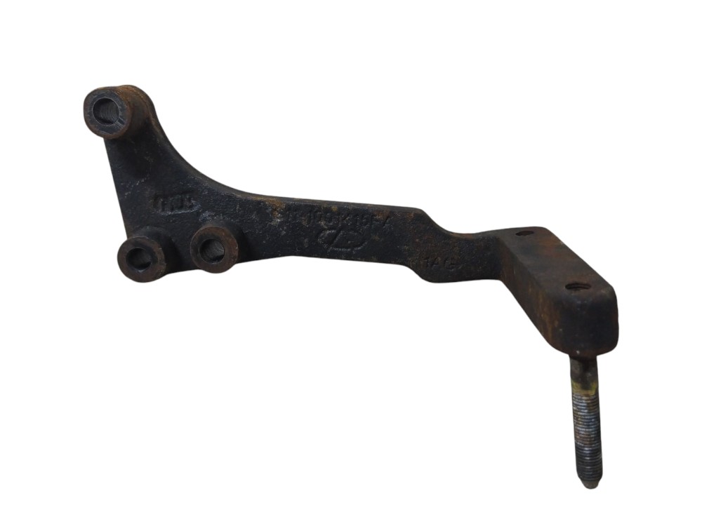 Suporte Do Motor Chery Qq 1.1 2012 V118 2