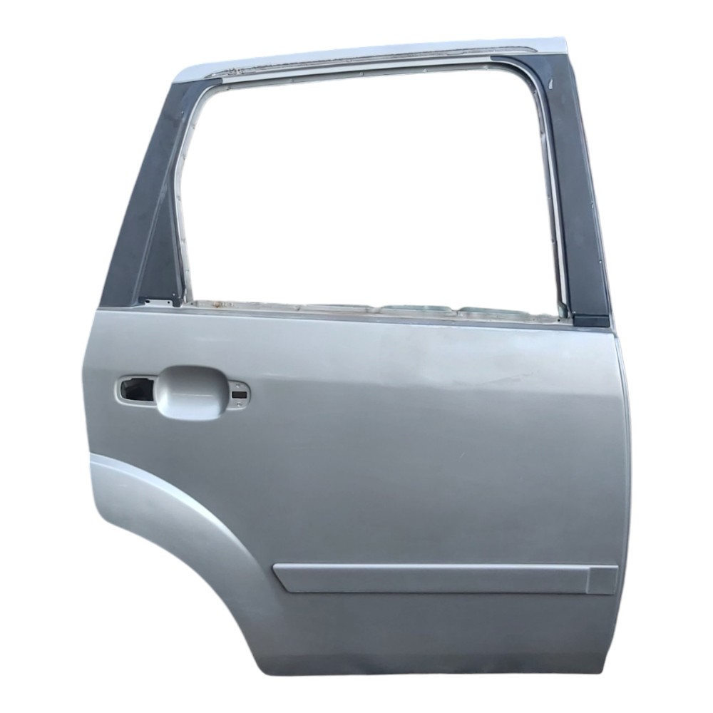 Porta Traseira Direita Ford Fiesta 2013 v168 balcao