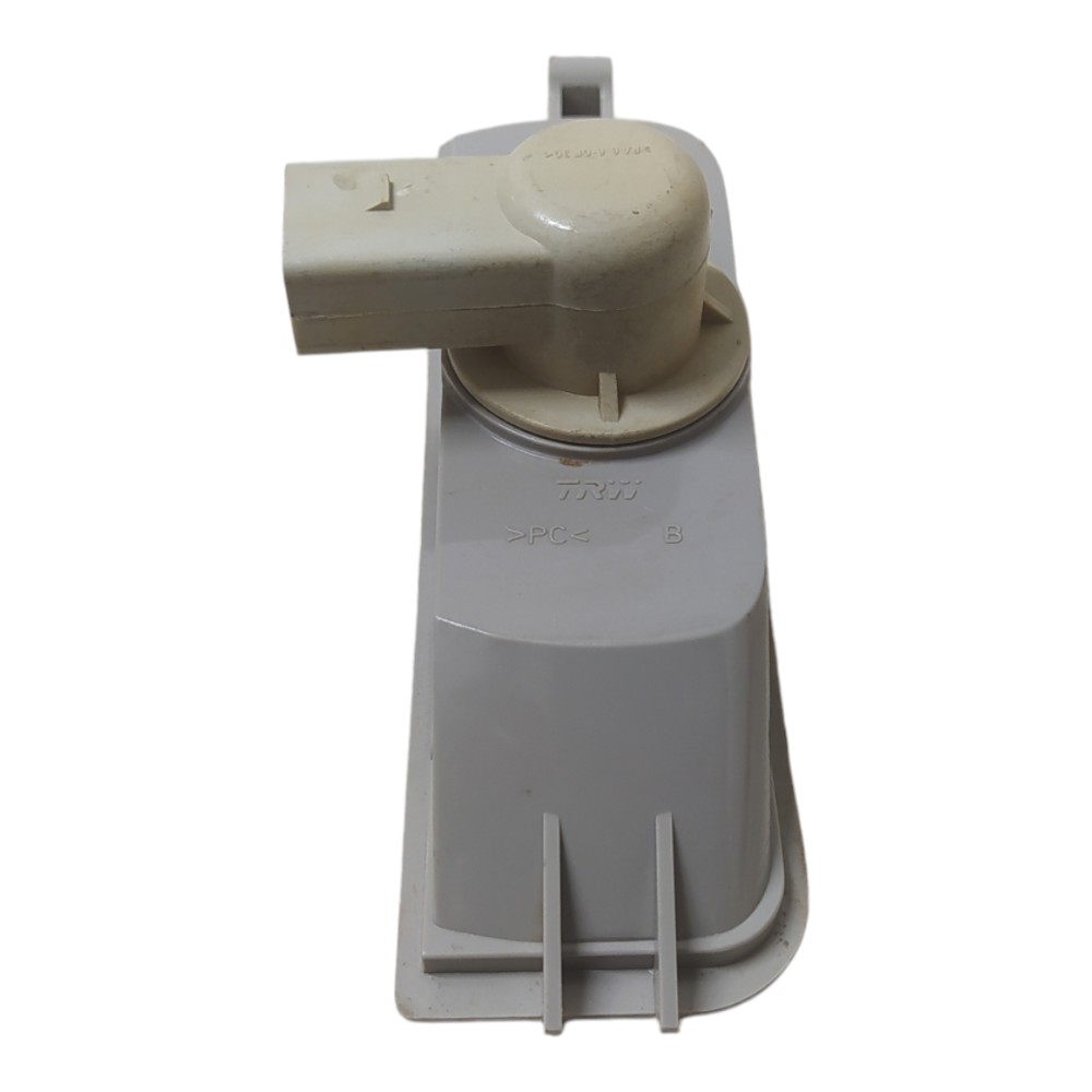 Lanterna Luz Placa Vw Gol G3 1.0 2003 V125 6