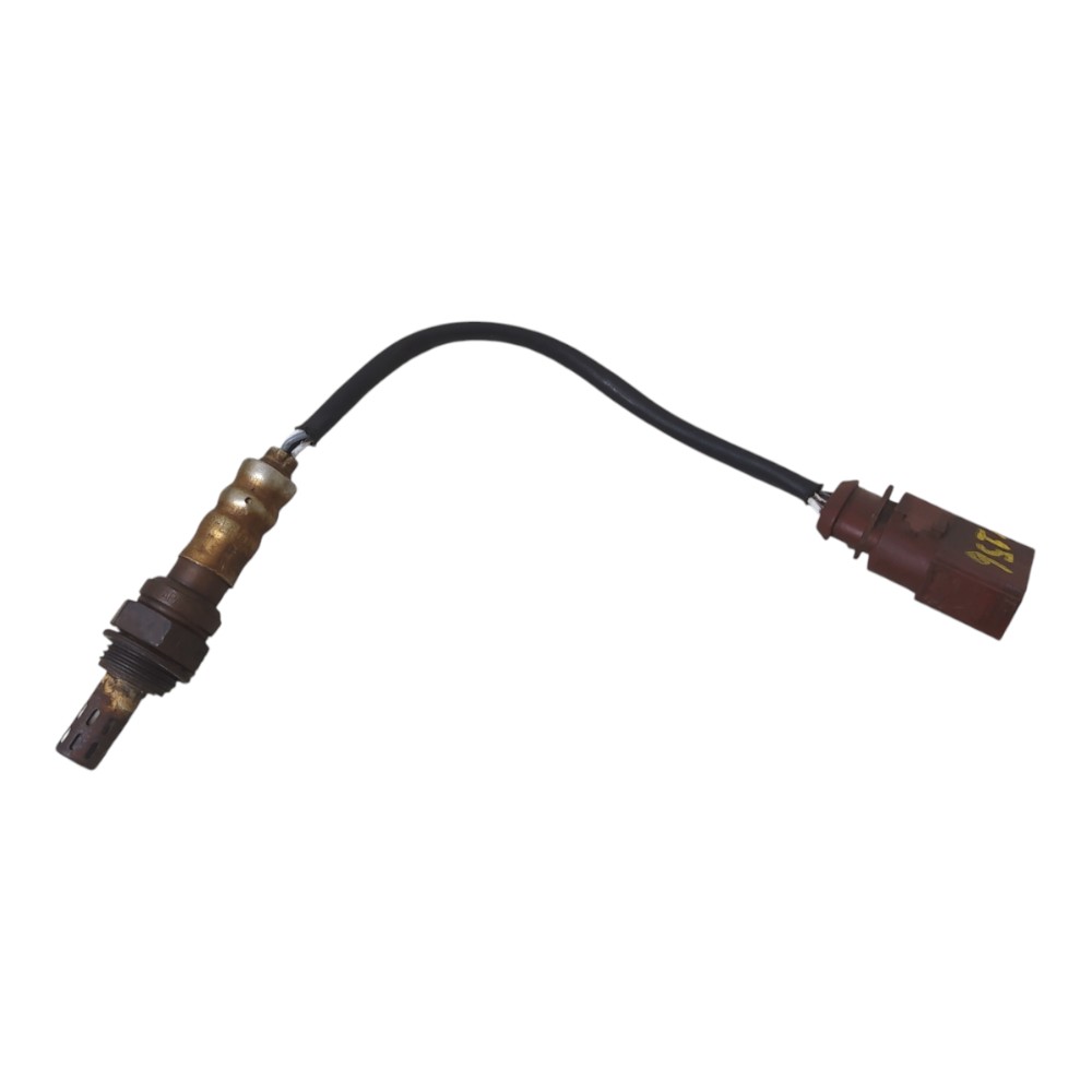 Sonda Lambda Pós Catalisador Vw Saveiro G5 1.6 2012 V156 3