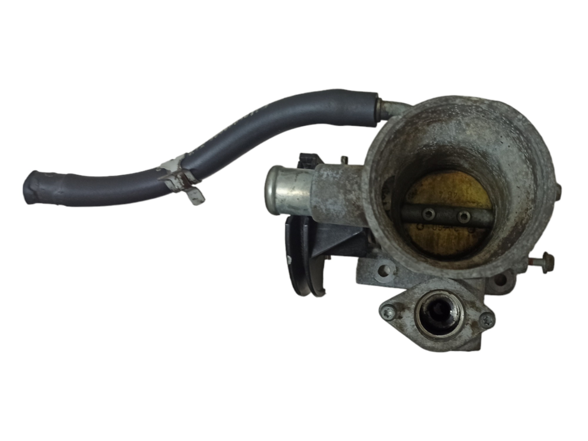Tbi Corpo Borboleta Chevrolet Celta 1.0 2001 A 2006 V95 5