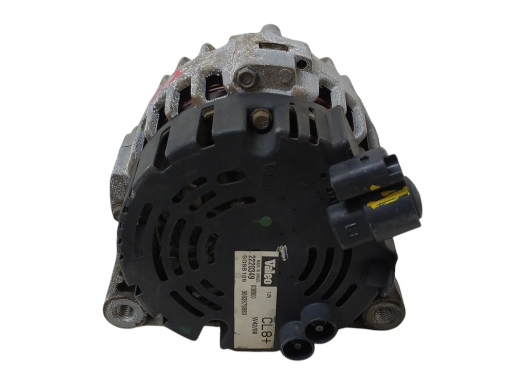 Alternador Citroen C3 1.4 2008 V107 5