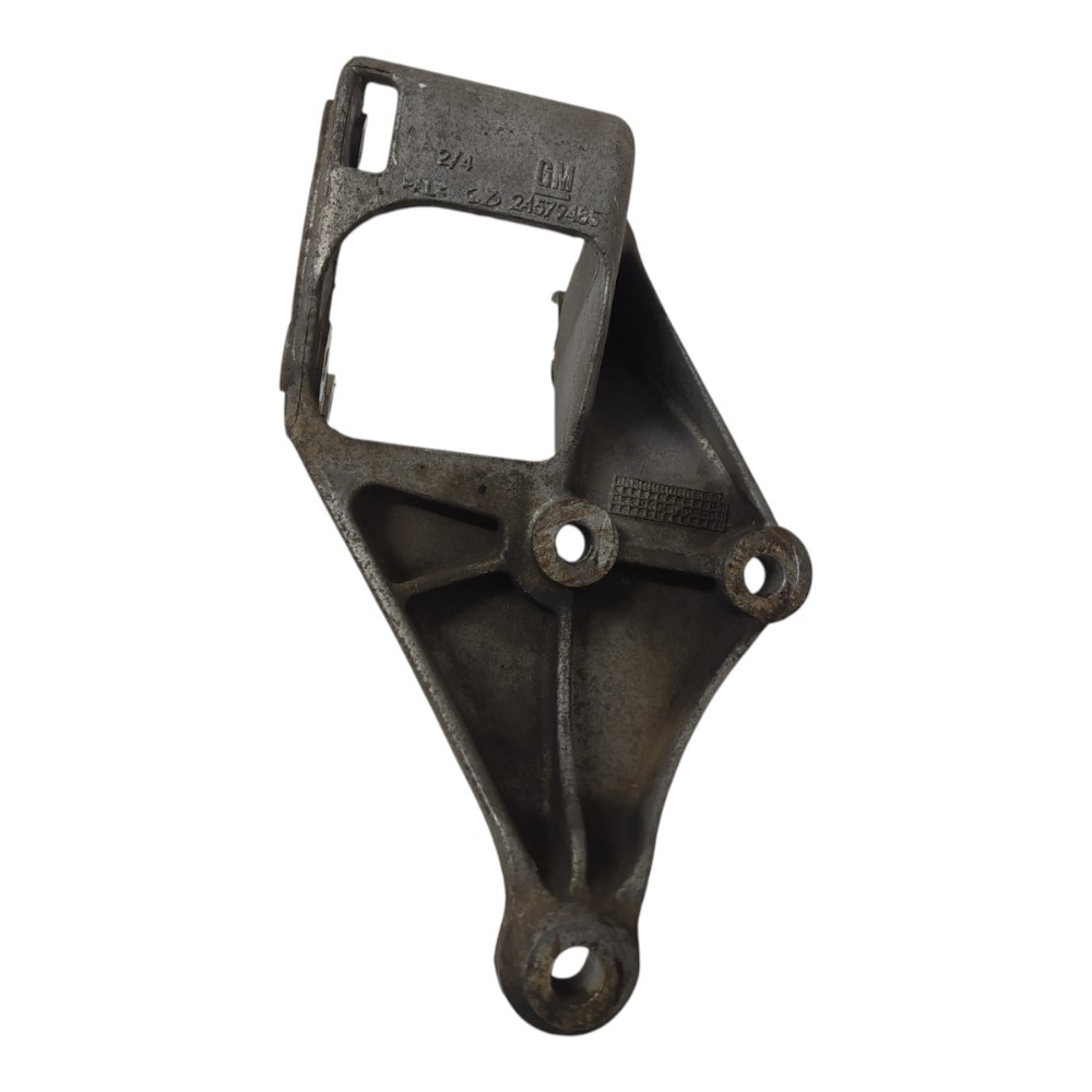 Suporte bomba direçao hidraulica gm onix prisma 2016 V137 4