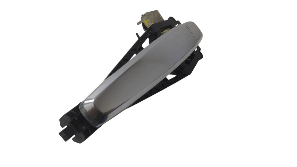 Maçaneta Externa Traseira Esquerda Gm Vectra Gt-x 2008 V150 Traseira 4