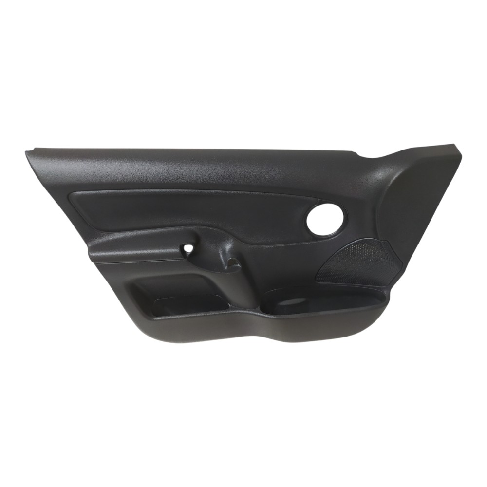Forro Porta Dianteira Esquerda Citroen C3 1.4 2010 V127 4