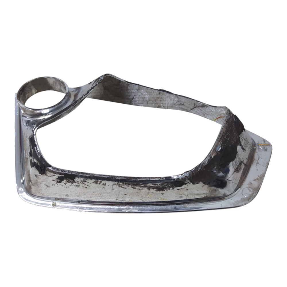 Aplique Cromado Roda 16 Citroen C3 2012 A 2020 N3 7