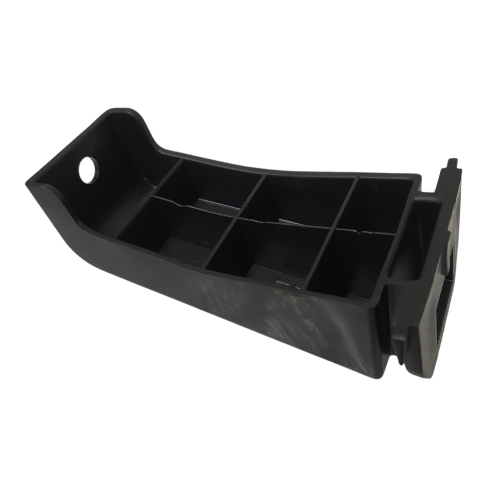 Guia Suporte Parachoque Traseiro Hyundai Hb20 Sedan 2016 3