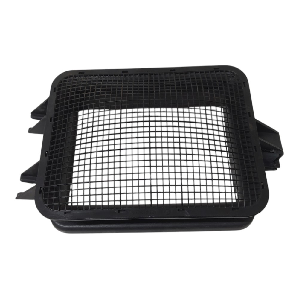Bocal grade ventilação ar VW Gol Bola 1.0 1999 V143 3