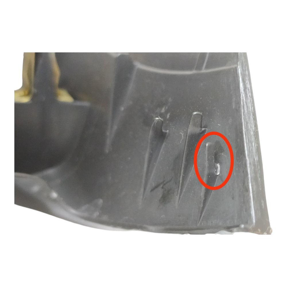 Console Central Cambio Gm Spin 1.8 2023 V148 5