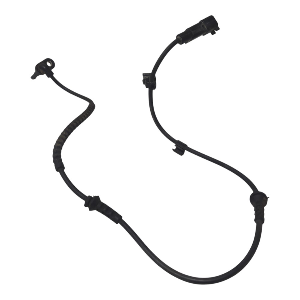 Sensor abs dianteiro esquerdo gm onix prisma 2016 V137 3