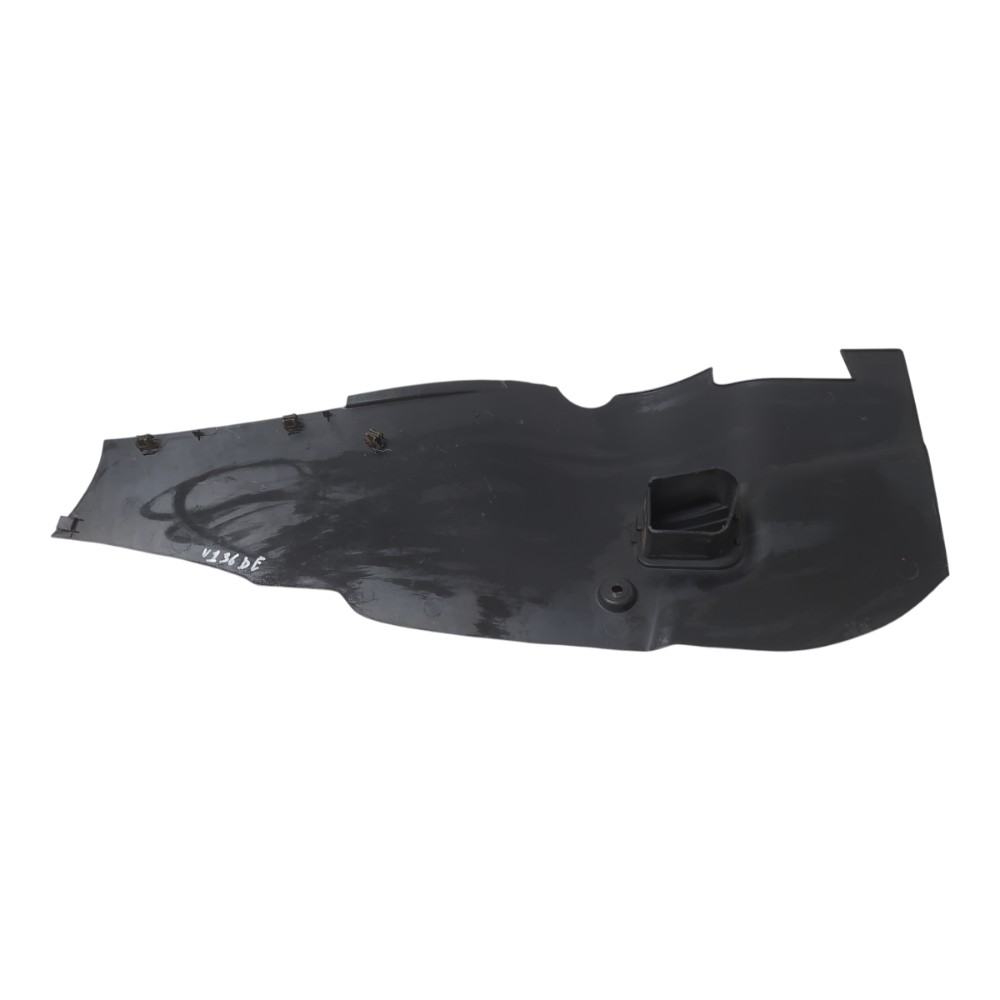 Acabamento Esquerdo Console Fiat Stilo 1.8 2011 V136 4