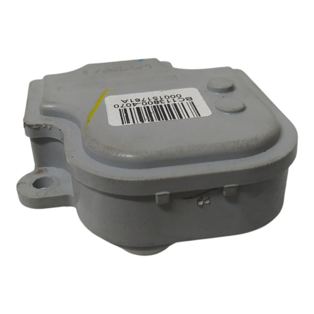 Motor Atuador Caixa Ar Condicionado Gm Prisma 2016 V137 3