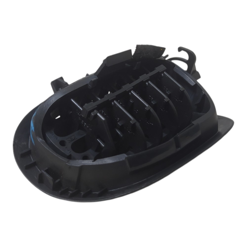 Difusor Ar Direito Peugeot 206 2004 V119 4