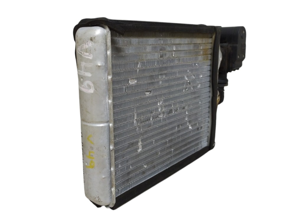 Radiador Do Ar Quente Chevrolet Astra 2.0 2002 V49 6