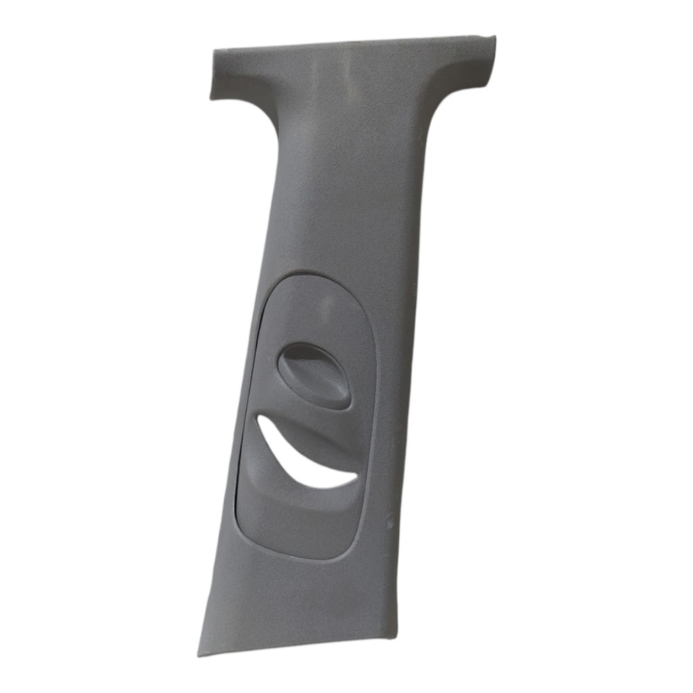 Moldura Coluna Central Direita Ford Focus 1.8 2001 V155 2