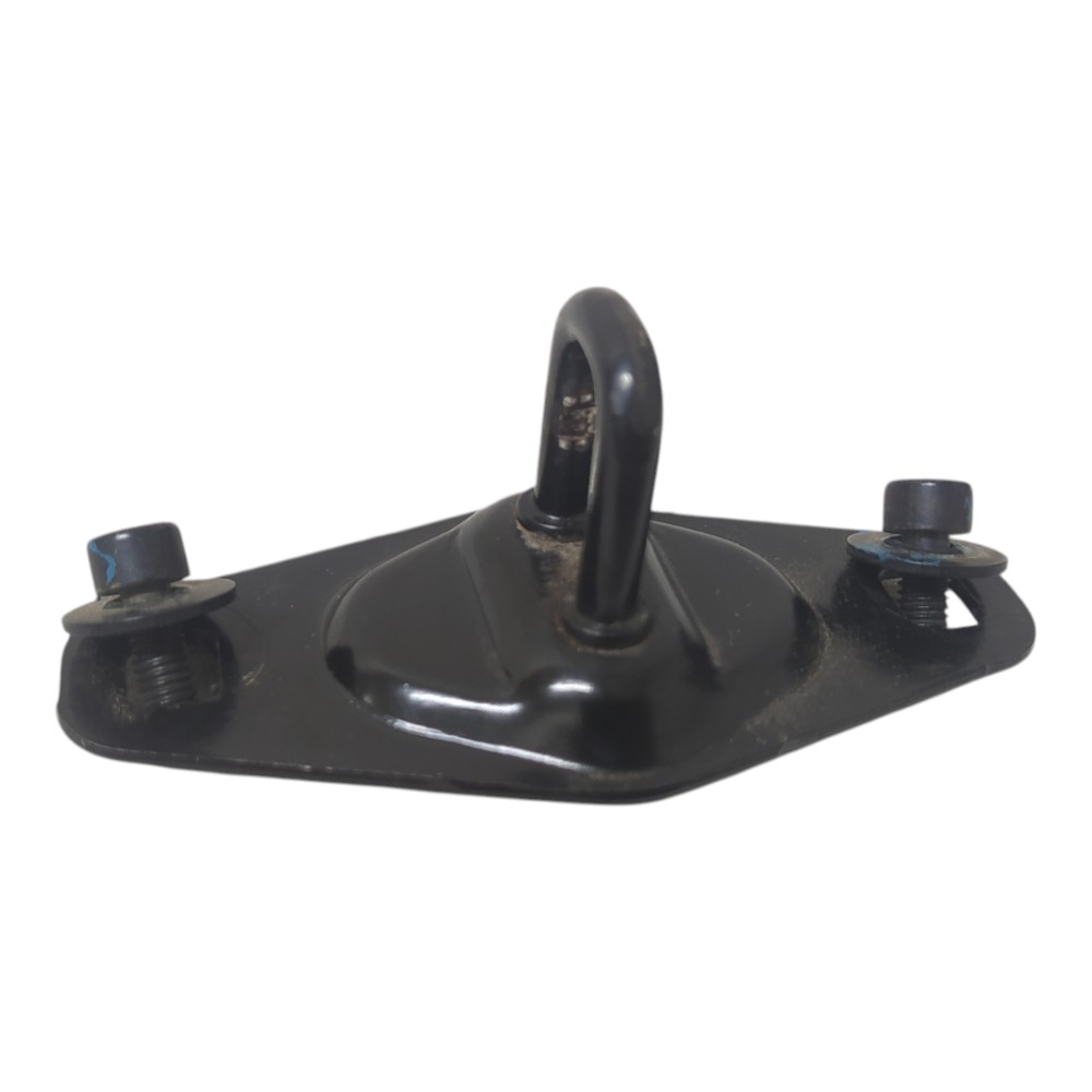 Batente Tampa Traseira Fiat Stilo 1.8 2011 V136 3