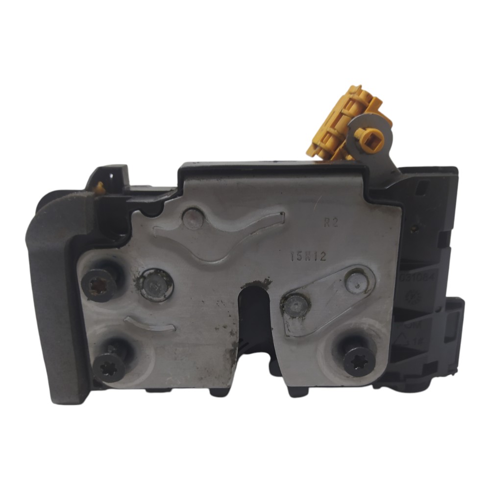 Fechadura Porta Dianteira Direita Chevrolet Prisma 2016 V137