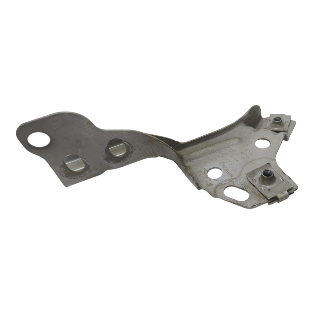 Suporte Paralama Dianteiro Direito Gm Onix 2014 V140 2