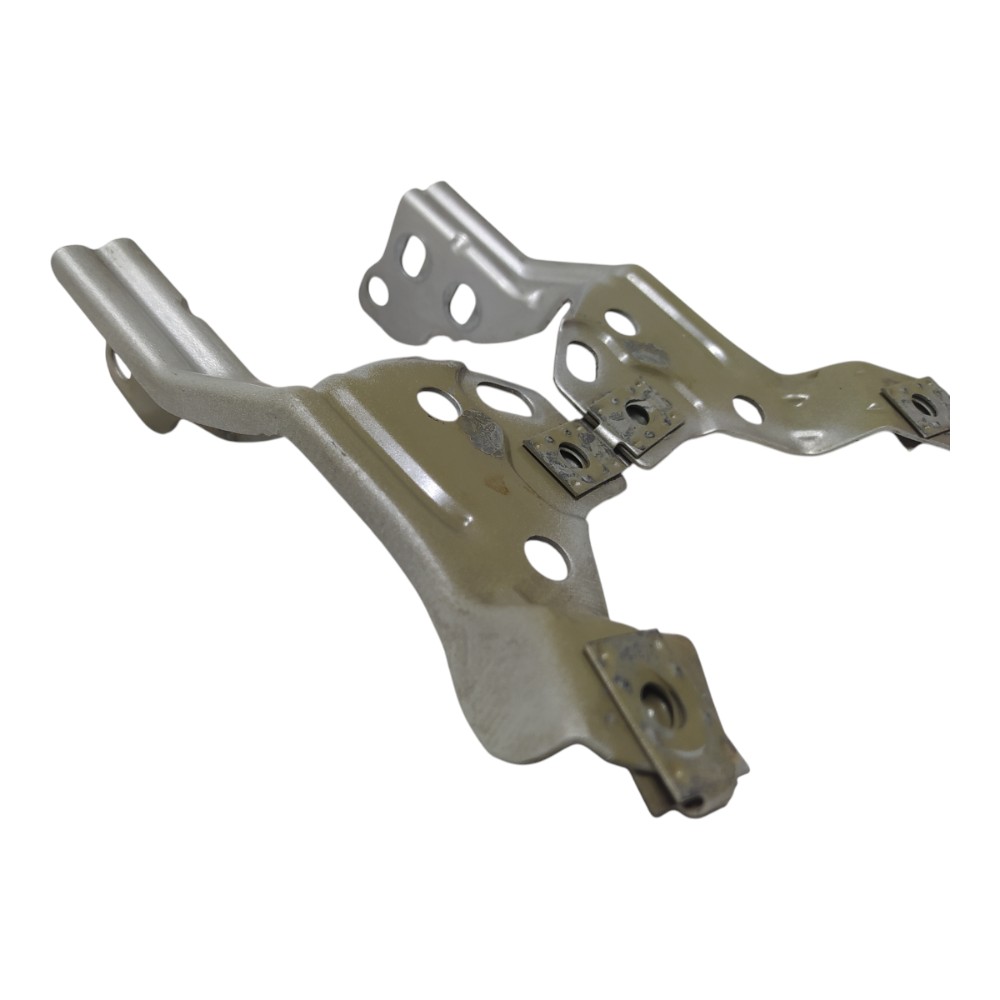 Suporte Paralamas Chevrolet Prisma 2016 V137 5