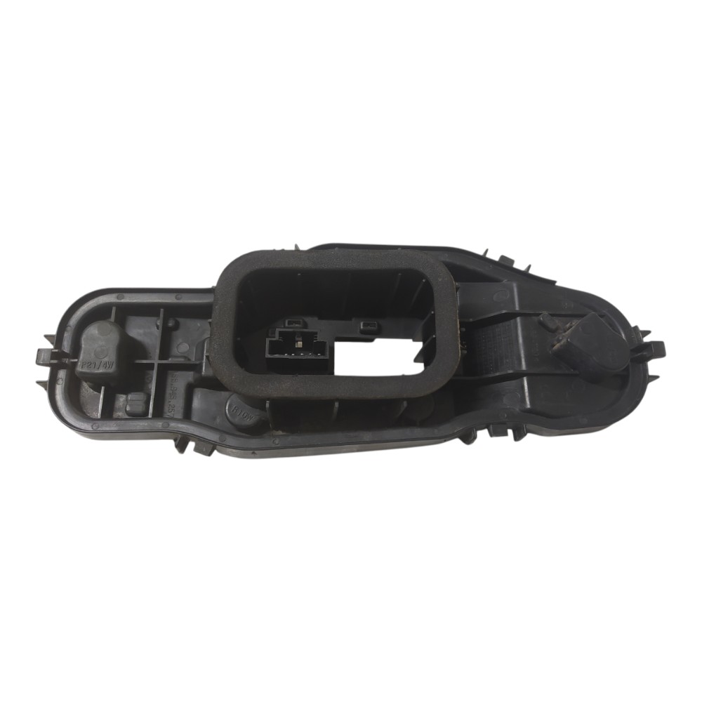 Circuito Lanterna Traseira Esquerda Vw Up Tsi 2019 V144 Esquerdo/motorista 6