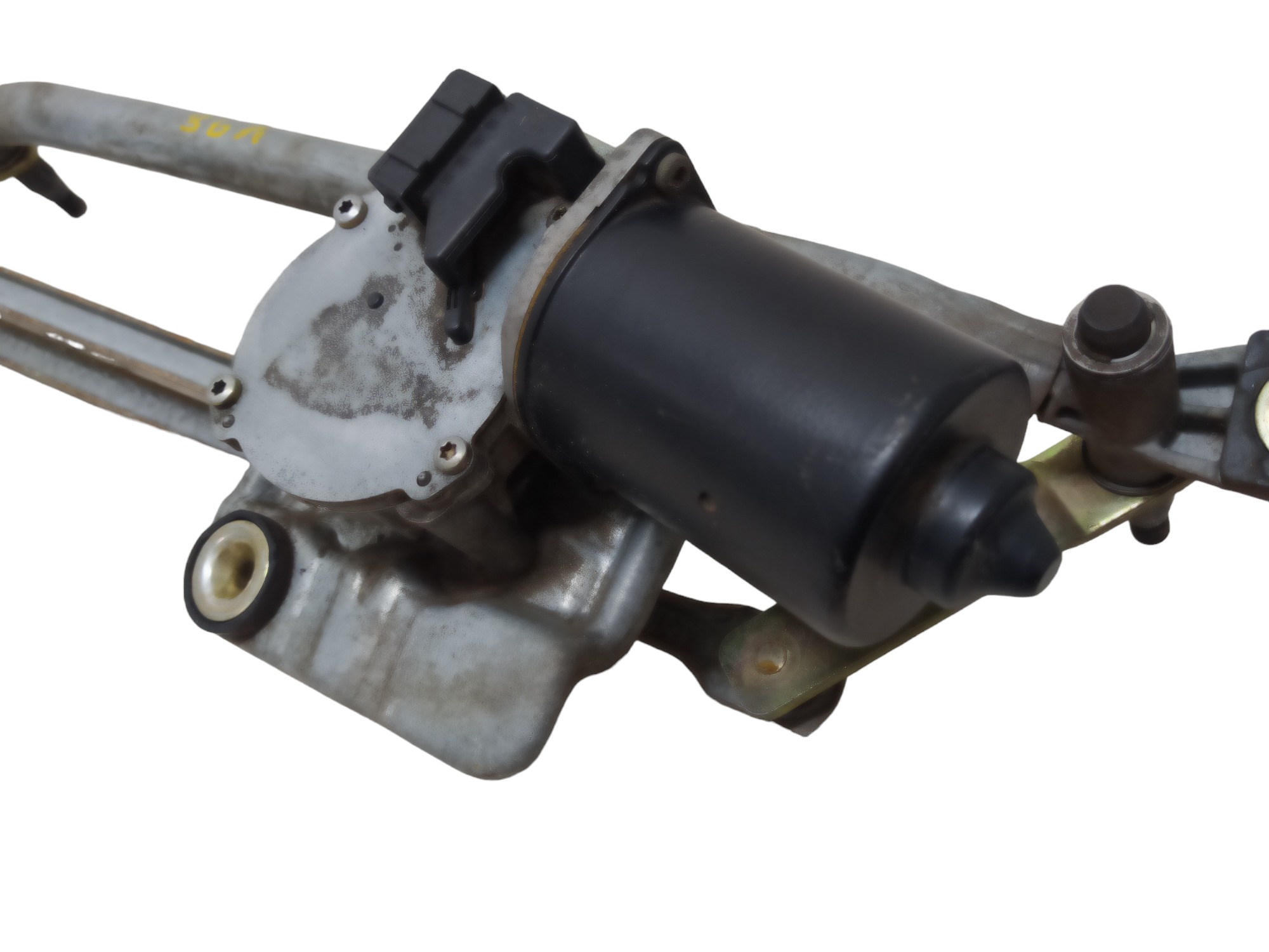 Máquina Motor Limpador Do Parabrisa Ford Mondeo 2.0 1997 V98 8