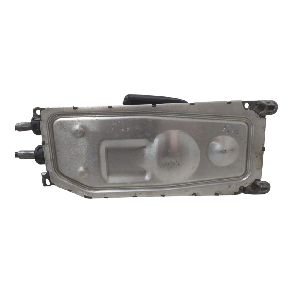 Alavanca Trambulador Cambio Vw Up Tsi 1.0 2019 V144 7