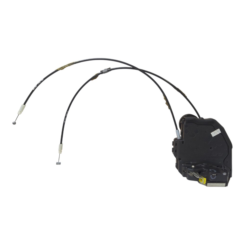 Fechadura Traseira Esquerda Honda Civic Sedan Ex 2014 2