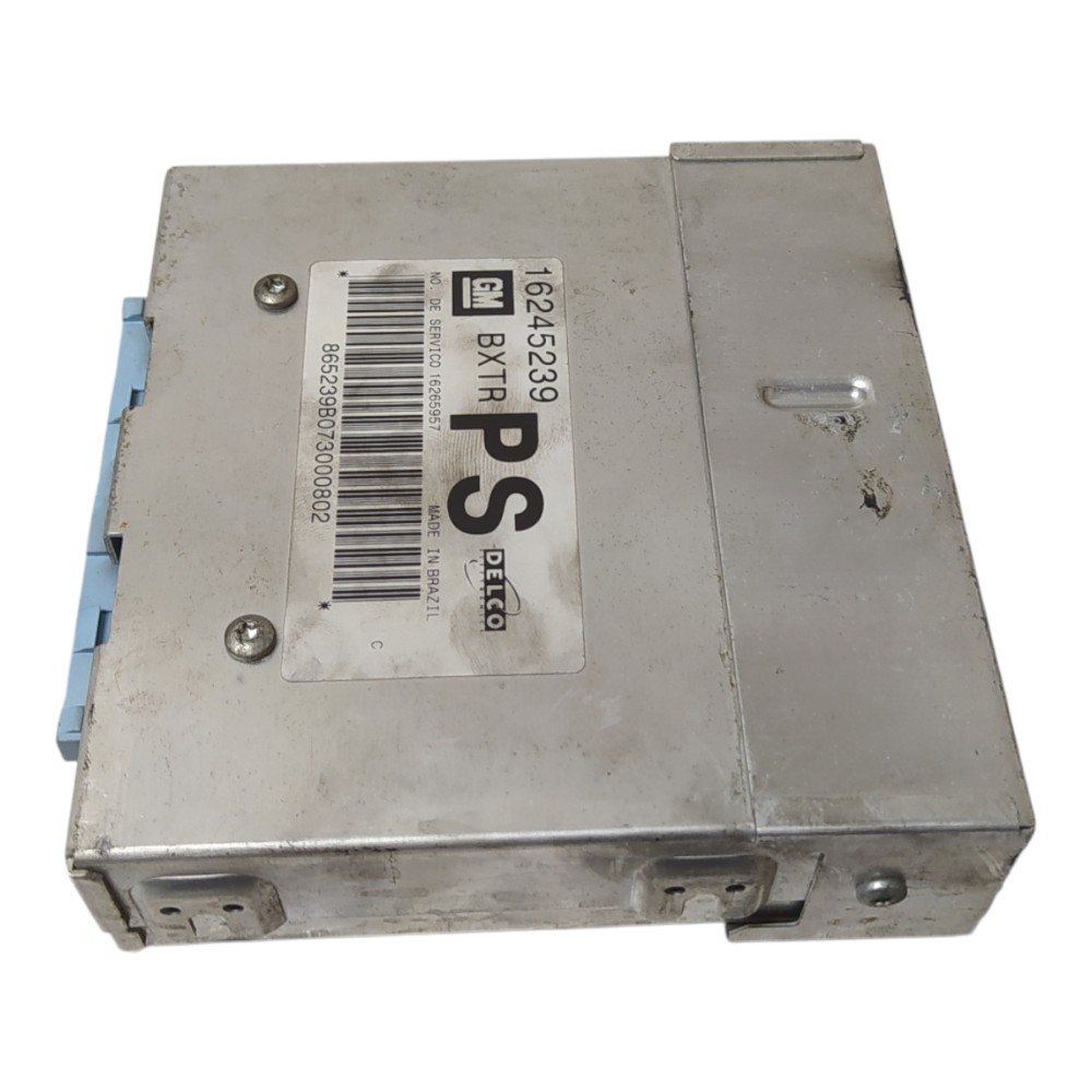 Central Injeção Gm Corsa Super 1.0 8v 1998 V146 3