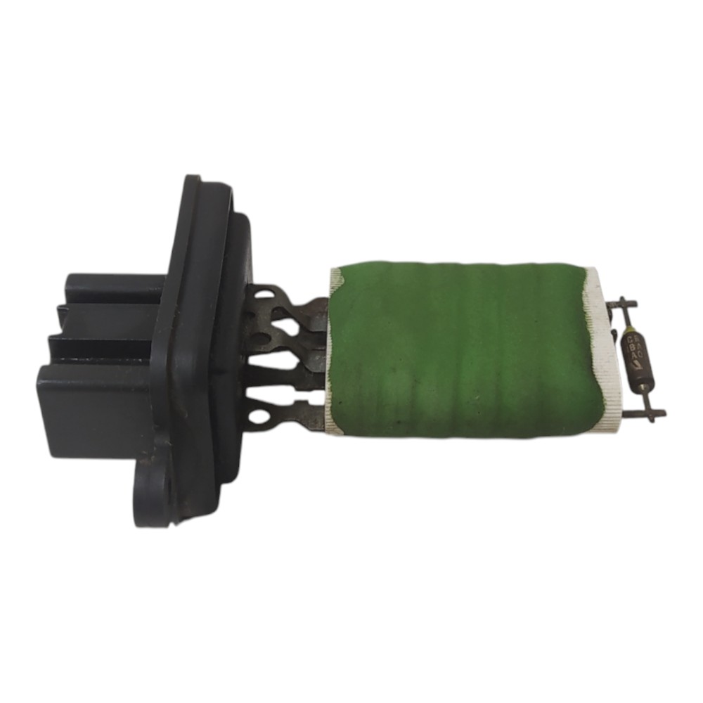 Resistência ventoinha VW Gol Bola 1.0 1999 V143 4