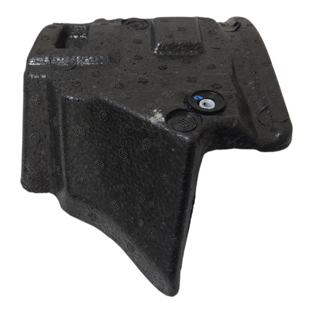 Isopor Esquerdo Assoalho Toyota Etios Xs 1.5 2016 3