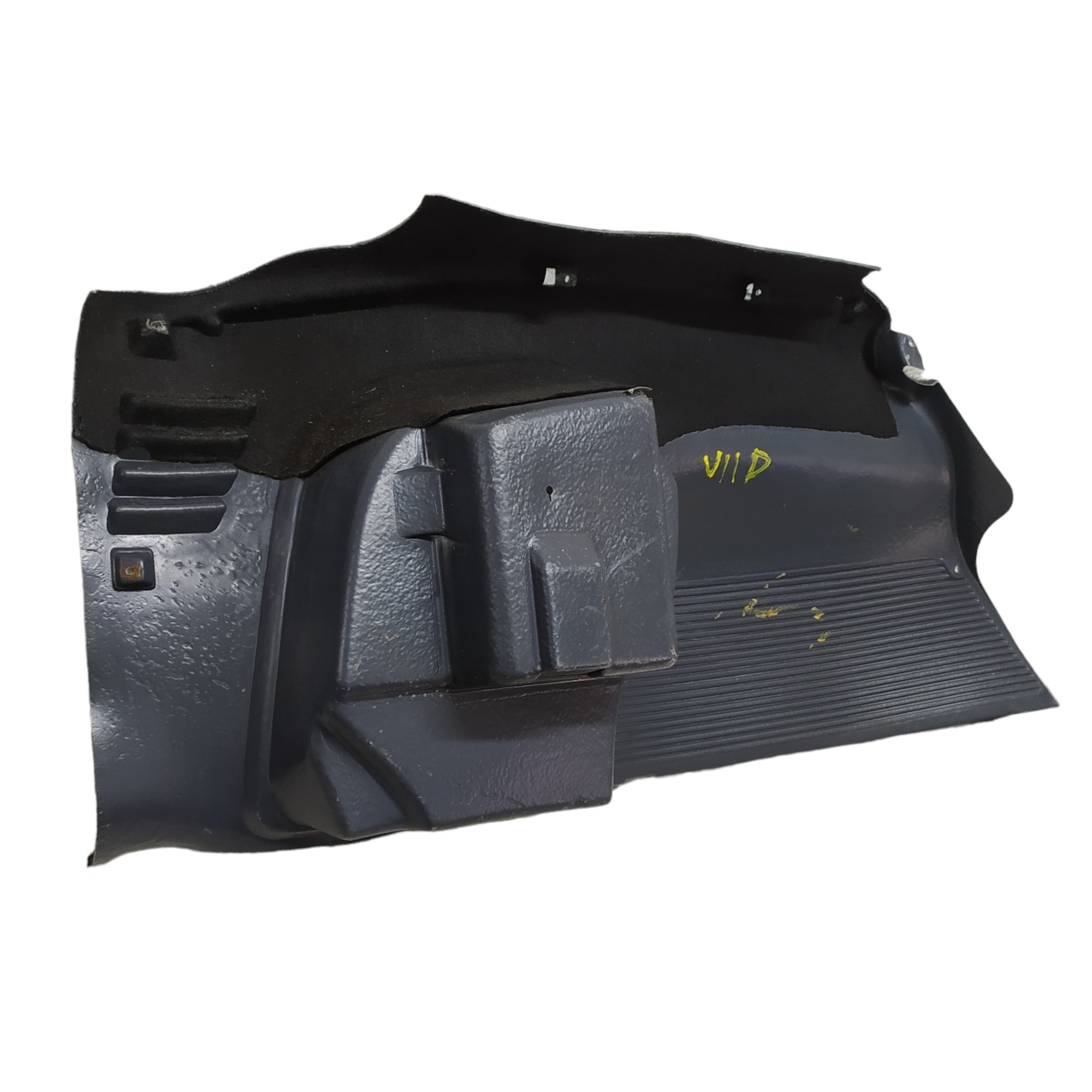 Forro Lateral Direita Porta Malas Fiat Marea 2000 V11 5