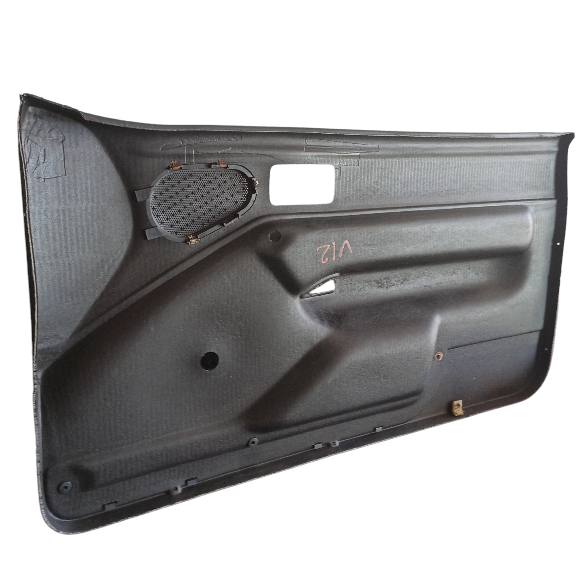 Forro Porta Dianteira Esquerda Ford Escort Europeu 1993 V12 5