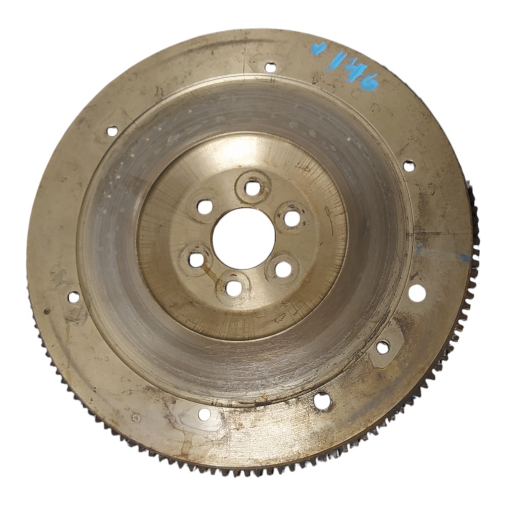 Volante Motor Gm Corsa Super 1.0 8v 1998 V146