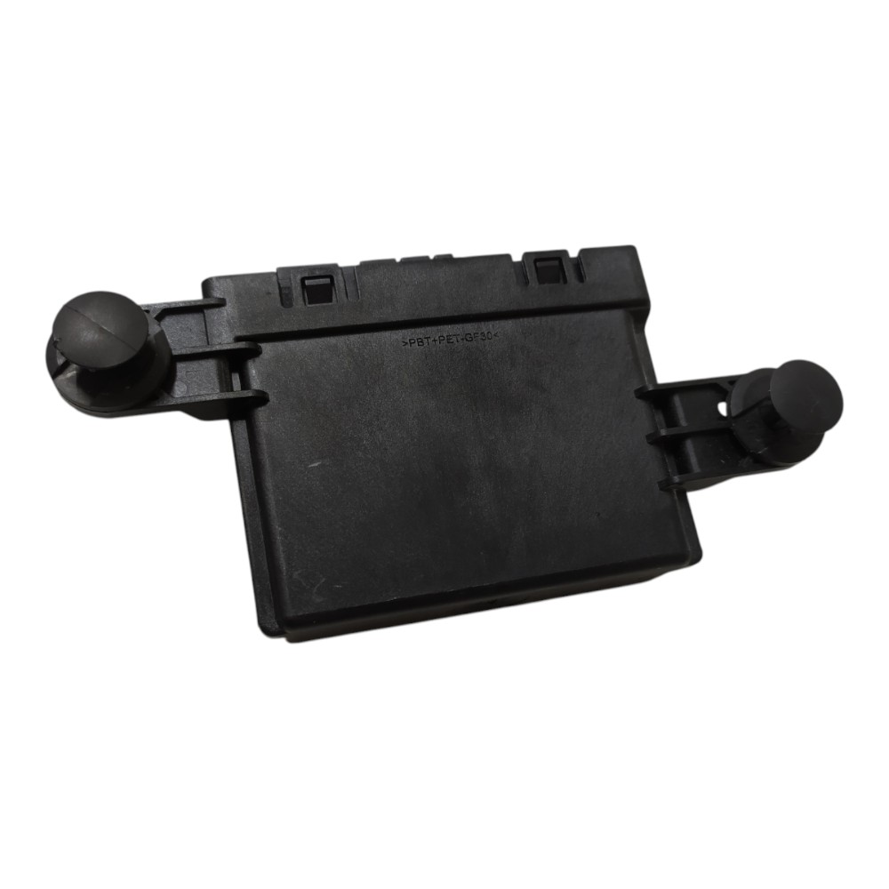 Módulo Sensor Estacionamento Chevrolet Onix Prisma 2016 V137 4