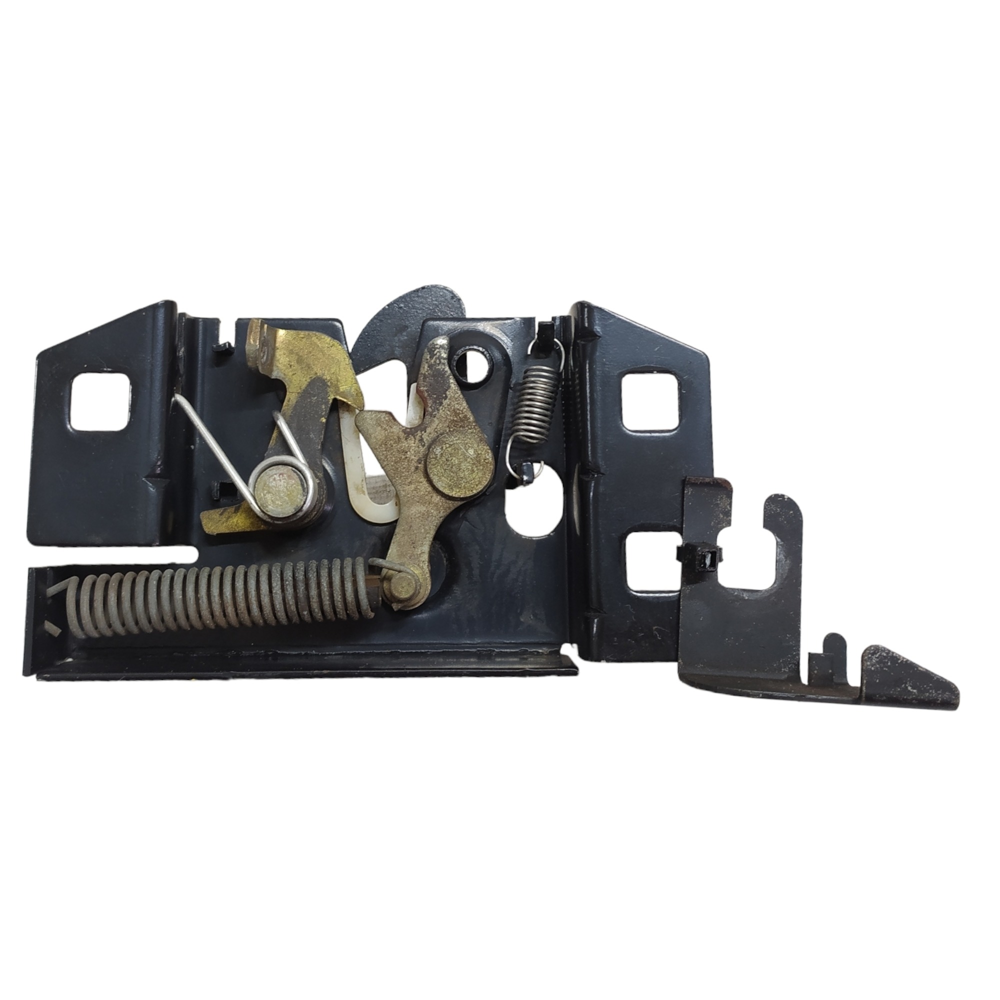 Fechadura Do Capo Ford Mondeo 1997 V98 4