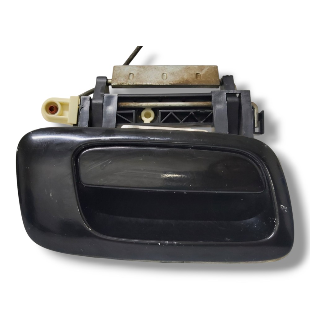 Maçaneta Externa Direito Gm Astra Zafira 1999 Á 2011 V112