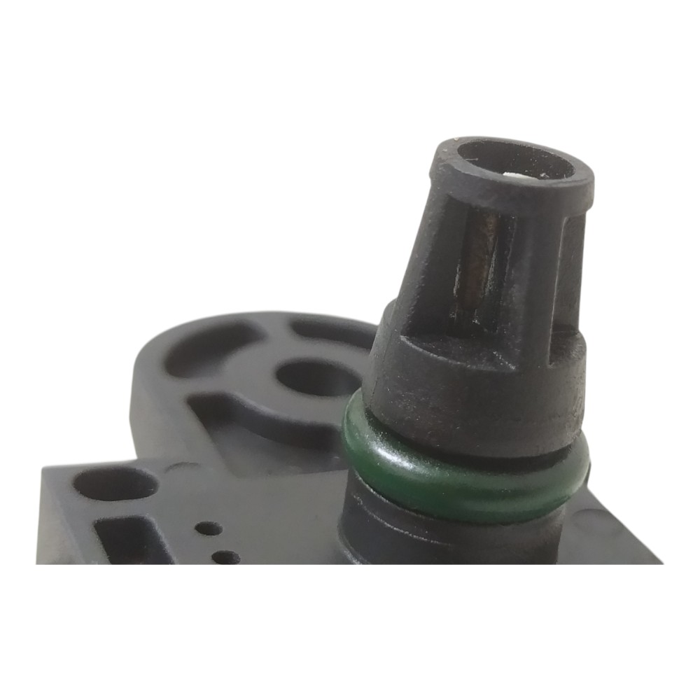 Sensor Map Ford Ka 1.0 2009 V151 4