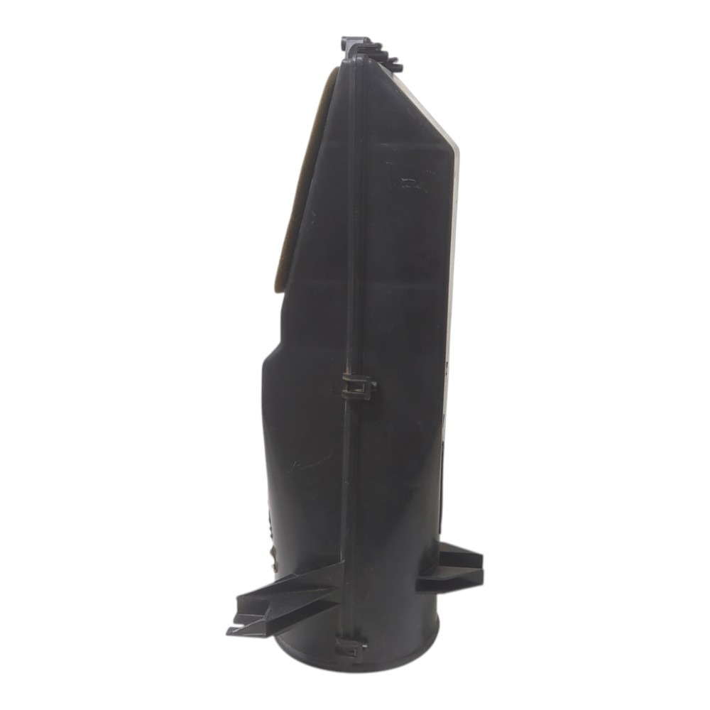 Duto Interno Caixa Ar Vw Gol G3 4p 1.0 2003 V125